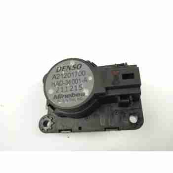 MOTOR TRAMPILLA CALEFACCION A21201700  OEM A21201700