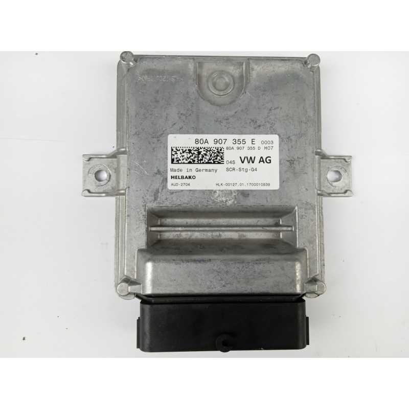 MODULO ELECTRONICO 80A907355E 
