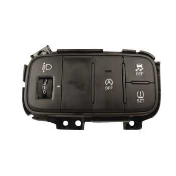 MANDO MULTIFUNCION 93700Q0010NNB 