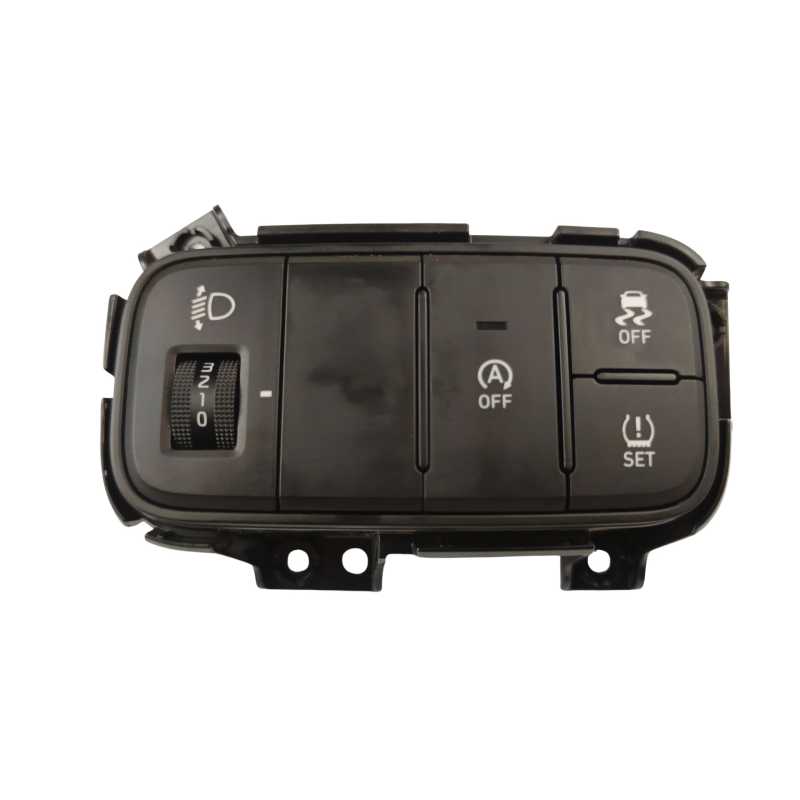 MANDO MULTIFUNCION 93700Q0010NNB 