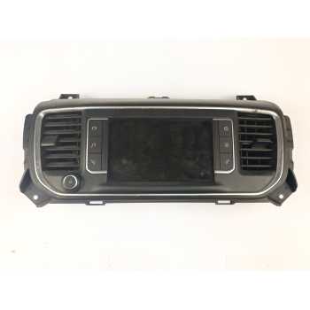 PANTALLA MULTIFUNCION 9831665880 