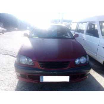 TOYOTA AVENSIS BERLINA (T 22) de desguace