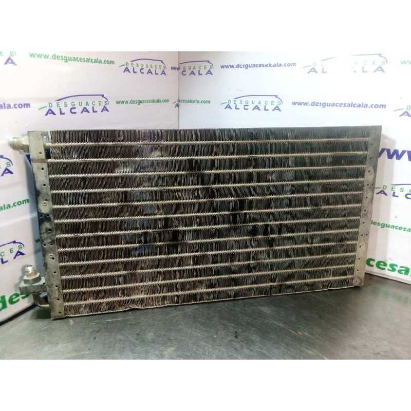 RADIADOR AIRE ACONDICIONADO 