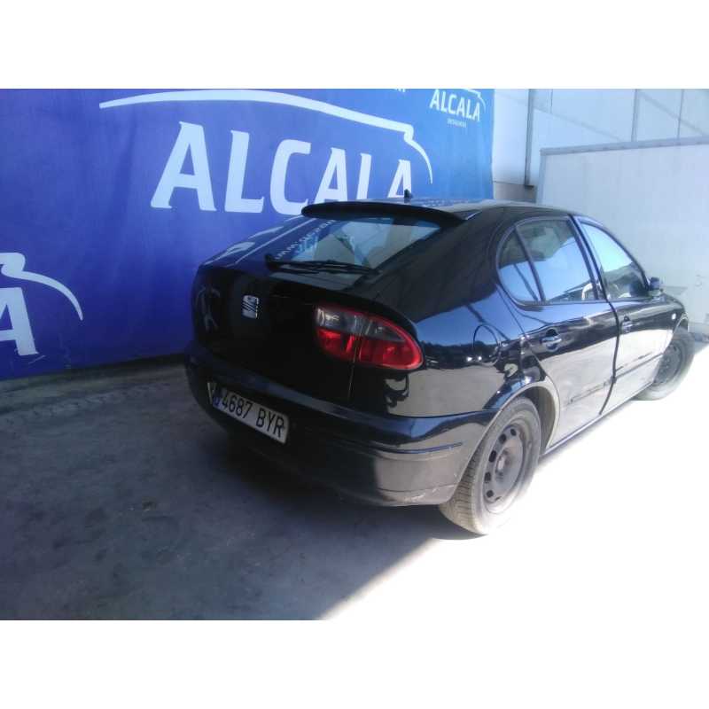 seat leon (1m1) del año 2002