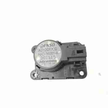 MOTOR TRAMPILLA CALEFACCION A21201700  OEM A21201700