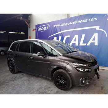 CITROËN C4 GRAND PICASSO