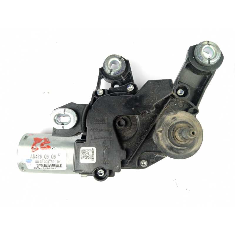 MOTOR LIMPIA TRASERO 80A955711 