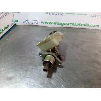 BOMBA FRENO 2 SALIDAS 