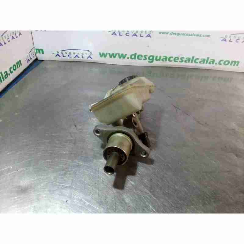 BOMBA FRENO 2 SALIDAS 