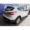 nissan qashqai ii (j11, j11_) del año 2015