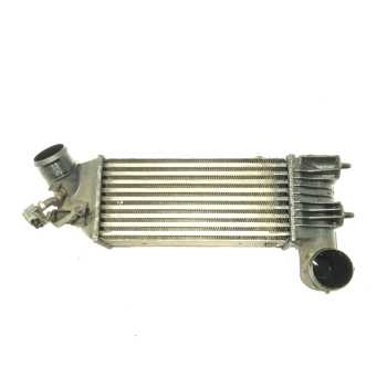 RADIADOR INTERCOOLER 0384F3 