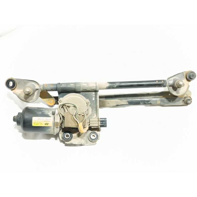 MOTOR LIMPIA DELANTERO 981001C100 