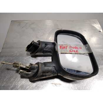 RETROVISOR DERECHO MANUAL 