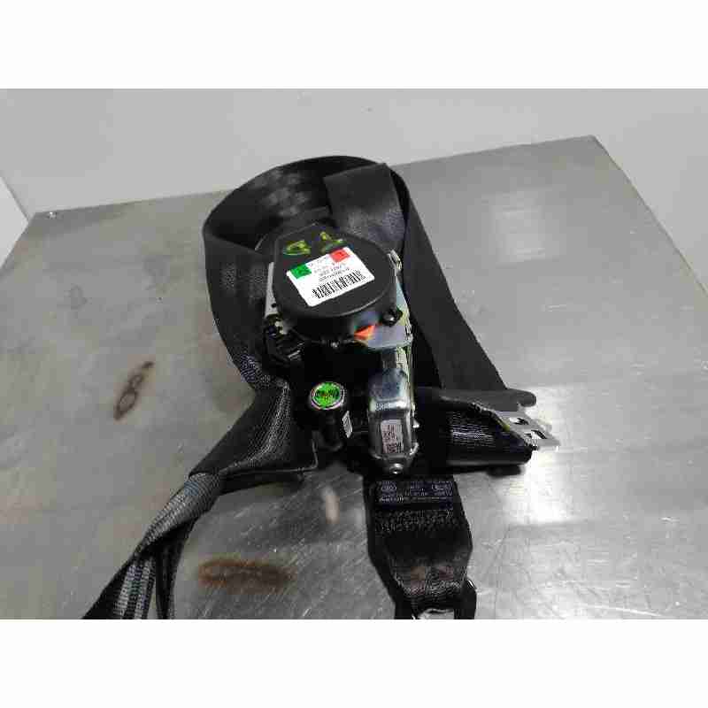 CINTURON SEGURIDAD TRASERO DERECHO 619894600 