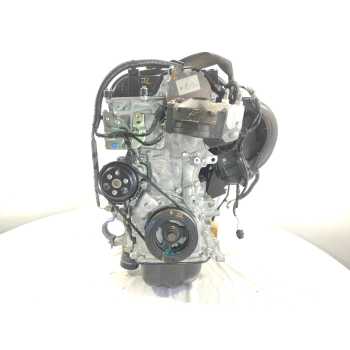MOTOR COMPLETO PE GASOLINA 49.421 KM