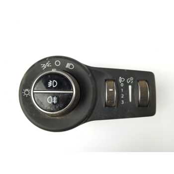 MANDO LUCES 07356273010 