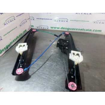 ELEVALUNAS DELANTERO DERECHO 3U4932A 5 PINES 