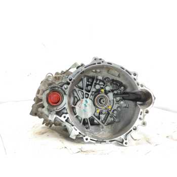 CAJA CAMBIOS 4300032AA0 MANUAL WKJ6E