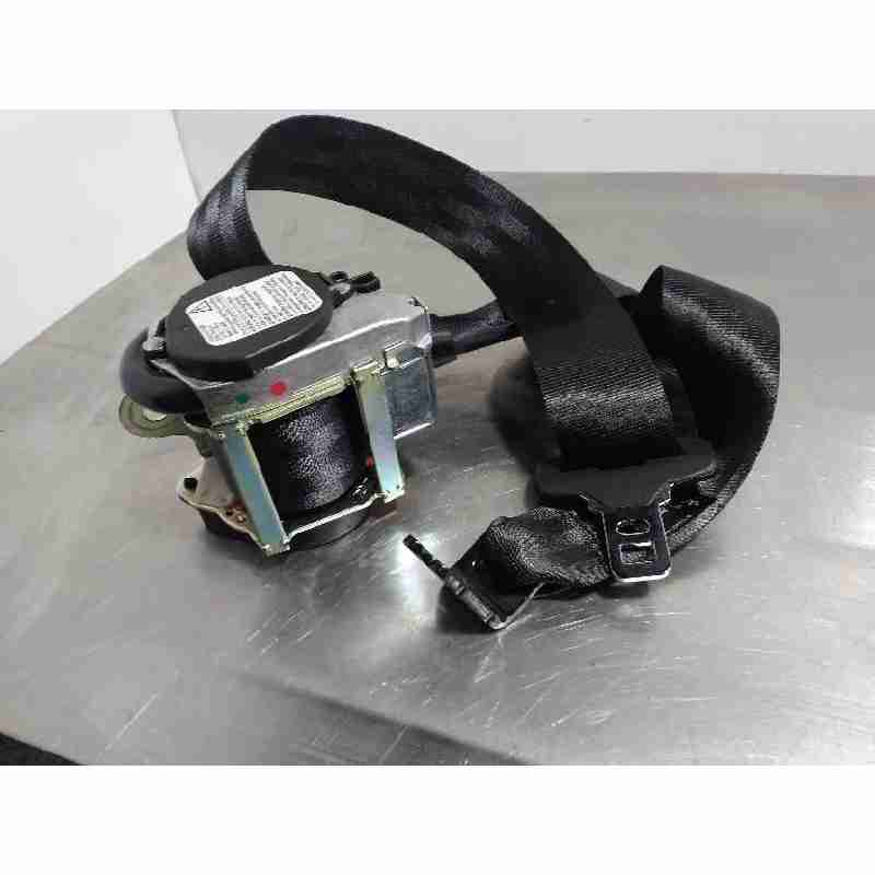 CINTURON SEGURIDAD TRASERO IZQUIERDO 619894600 076H000 