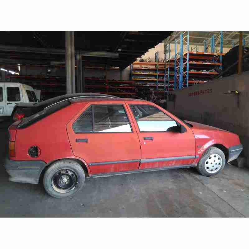 renault 19 del año 1991