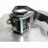 CINTURON SEGURIDAD TRASERO IZQUIERDO 619894600 076H000 