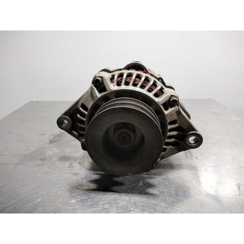 ALTERNADOR 6M3410300AB 
