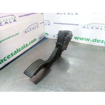 POTENCIOMETRO PEDAL 4M519F836 6 PINES 