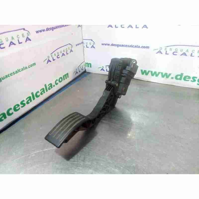 POTENCIOMETRO PEDAL 4M519F836 6 PINES 