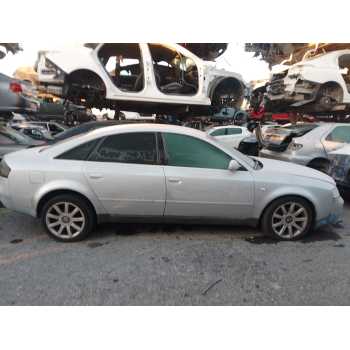 AUDI A6 C5 (4B2, 4B4) de desguace