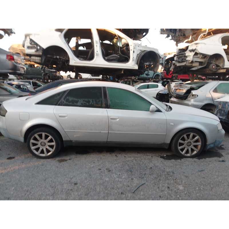 audi a6 c5 (4b2, 4b4) del año 1999