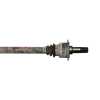 TRANSMISION TRASERA IZQUIERDA 7598035 