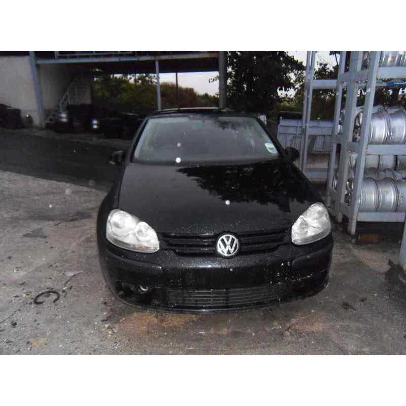 volkswagen golf v berlina (1k1) del año 2005