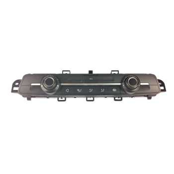 MANDO CLIMATIZADOR 98340416ZD 