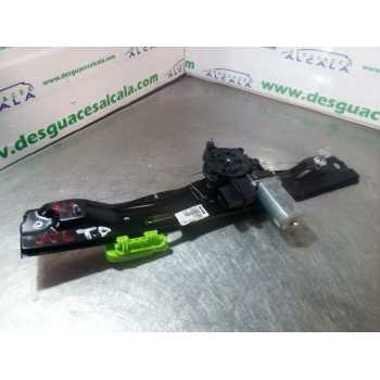 ELEVALUNAS TRASERO DERECHO 3U4911A 5 PINES 