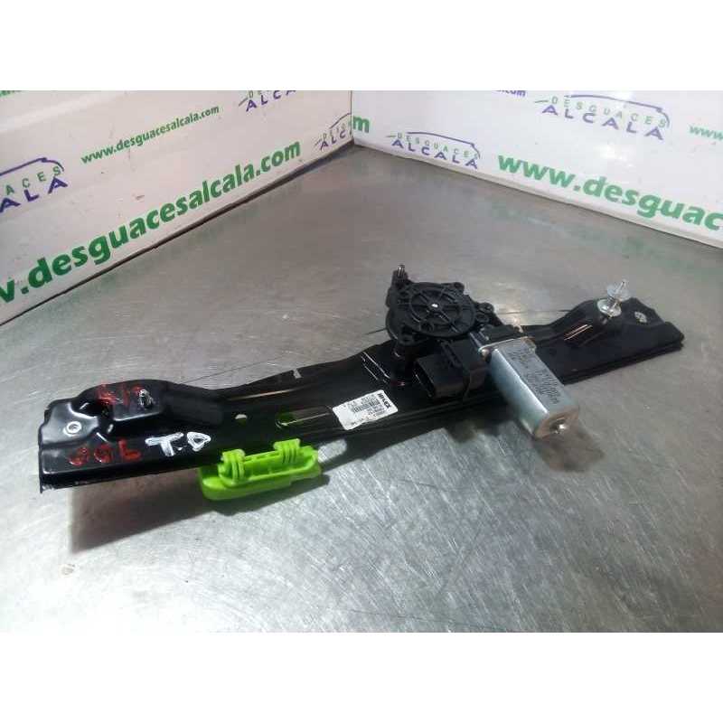 ELEVALUNAS TRASERO DERECHO 3U4911A 5 PINES 