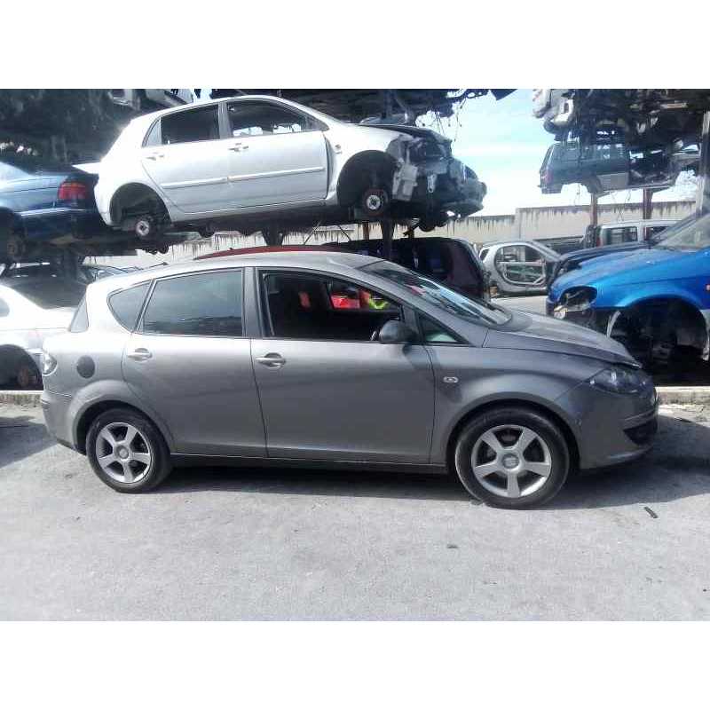 seat toledo (5p2) del año 2006
