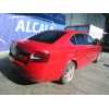 skoda octavia iii (5e3, nl3, nr3) del año 2018