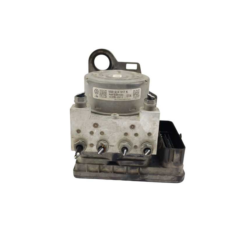 MODULO ABS 5Q0907379L 