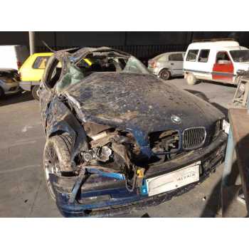 BMW SERIE 3 BERLINA (E46)