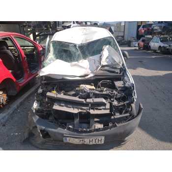 MERCEDES-BENZ CITAN (W415) FURGON de desguace