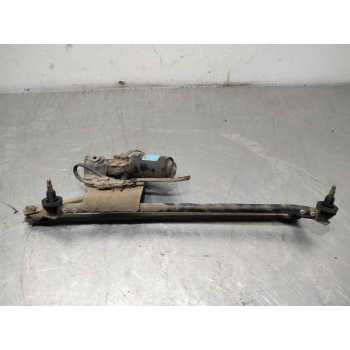 MOTOR LIMPIA DELANTERO 64343295 5 PINES 