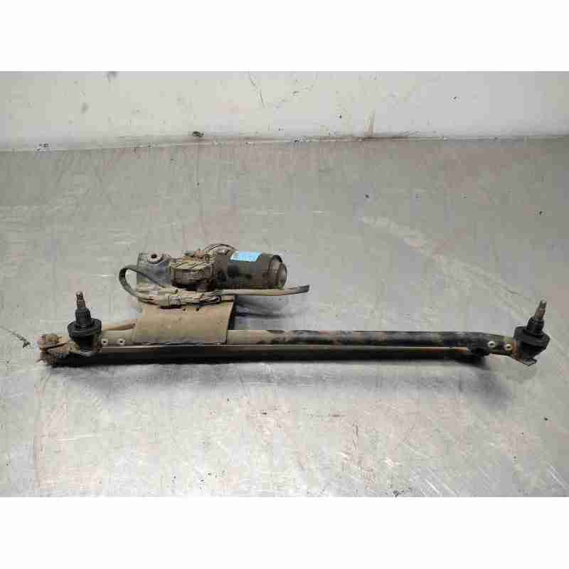 MOTOR LIMPIA DELANTERO 64343295 5 PINES 
