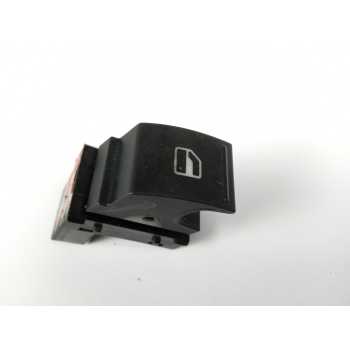 MANDO ELEVALUNAS TRASERO IZQUIERDO 7L6959855B 