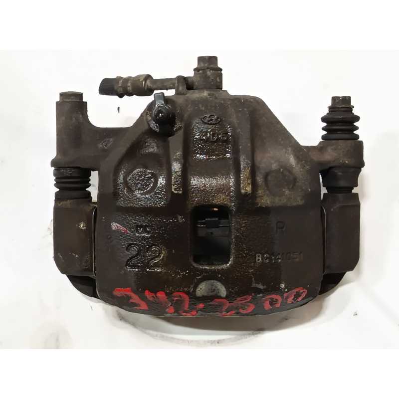 PINZA FRENO DELANTERA DERECHA 581301C100 