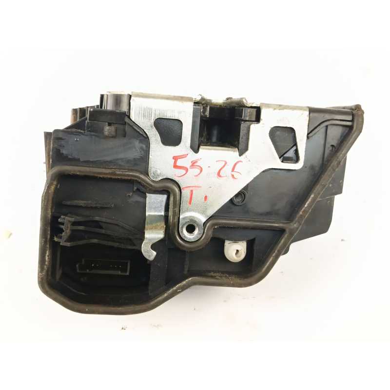 CERRADURA PUERTA TRASERA IZQUIERDA 51227202147 