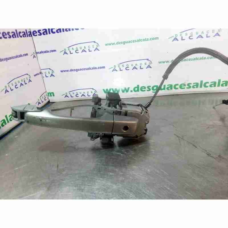 MANETA EXTERIOR DELANTERA DERECHA 