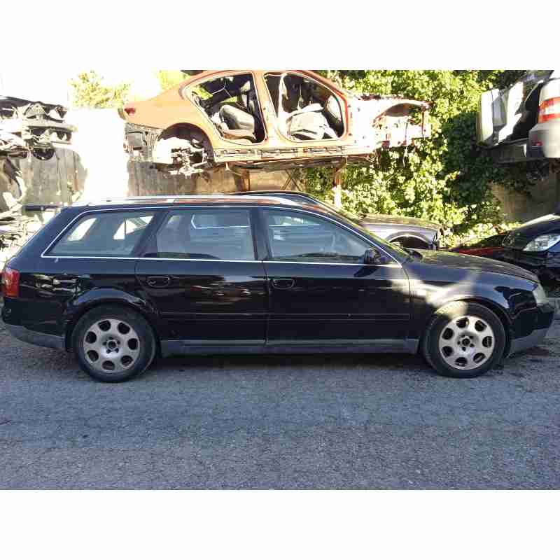 audi a6 berlina (4b2) del año 2001