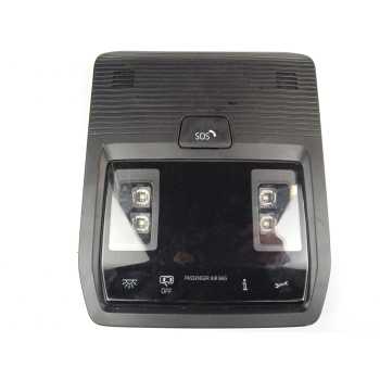 LUZ INTERIOR 5H0959561AA 