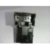 MANDO ELEVALUNAS TRASERO IZQUIERDO 7L6959855B 