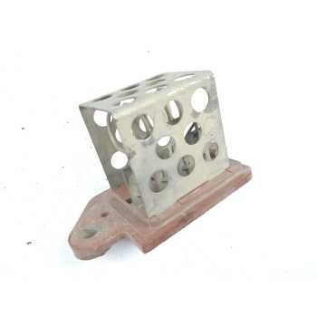 RESISTENCIA ELECTROVENTILADOR 1267A8 